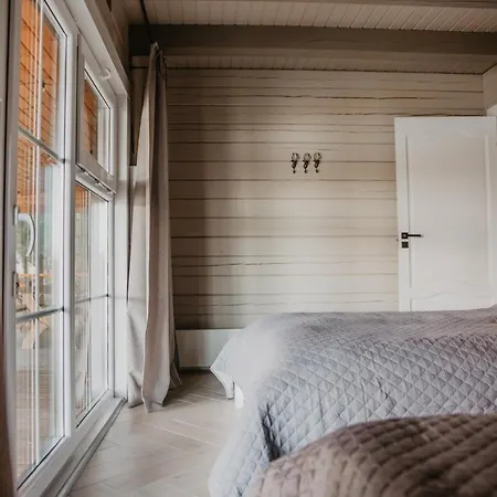 5 Stories Guest House Inkartai Exterior photo